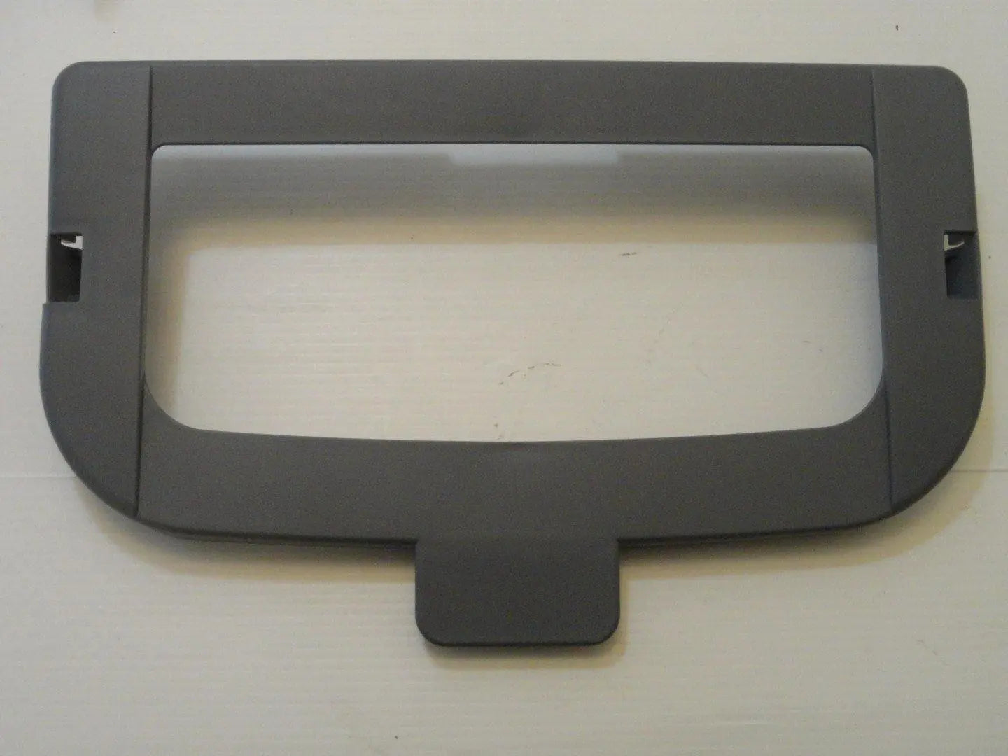 Telaio cornice per tappeti spazzola per scopa a vapore Black+Decker FSM1616 BLACK+DECKER