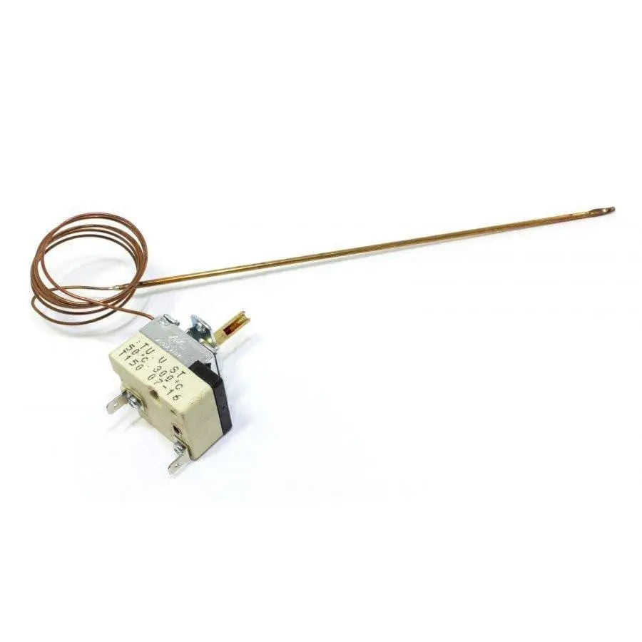 Termostato per forno Caem TU V ST 50°-300°c SKL SKL