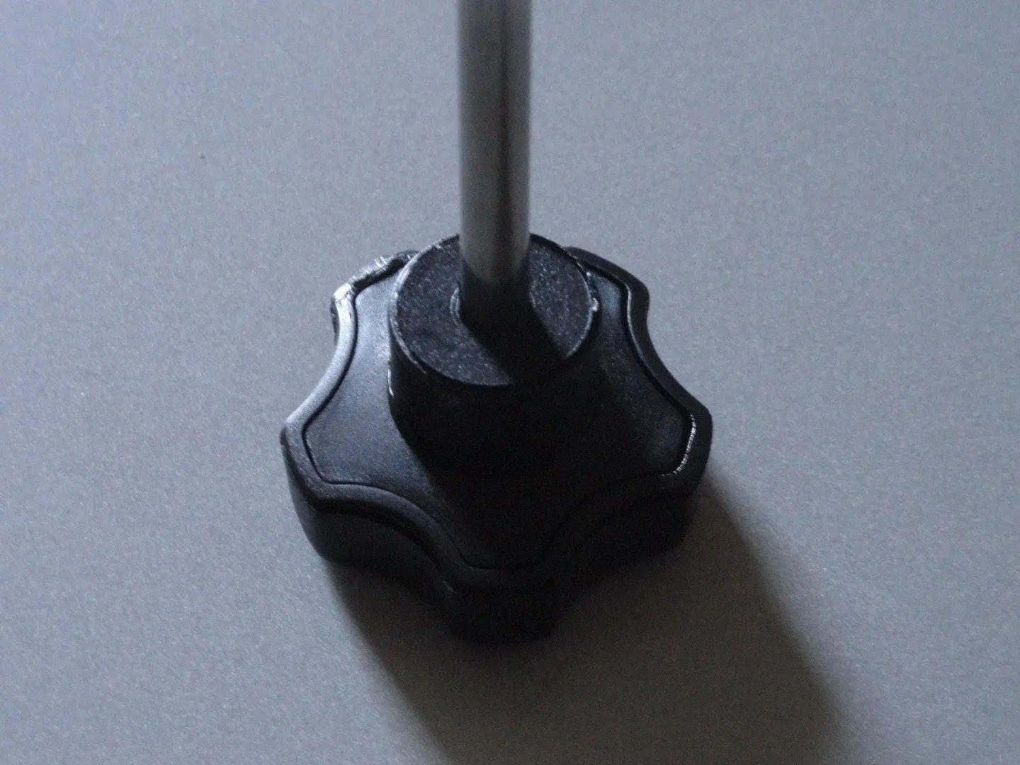 Tirante inox per disco nuovo 22-25-275-300 perno 153 mm affettatrice RGV RGV