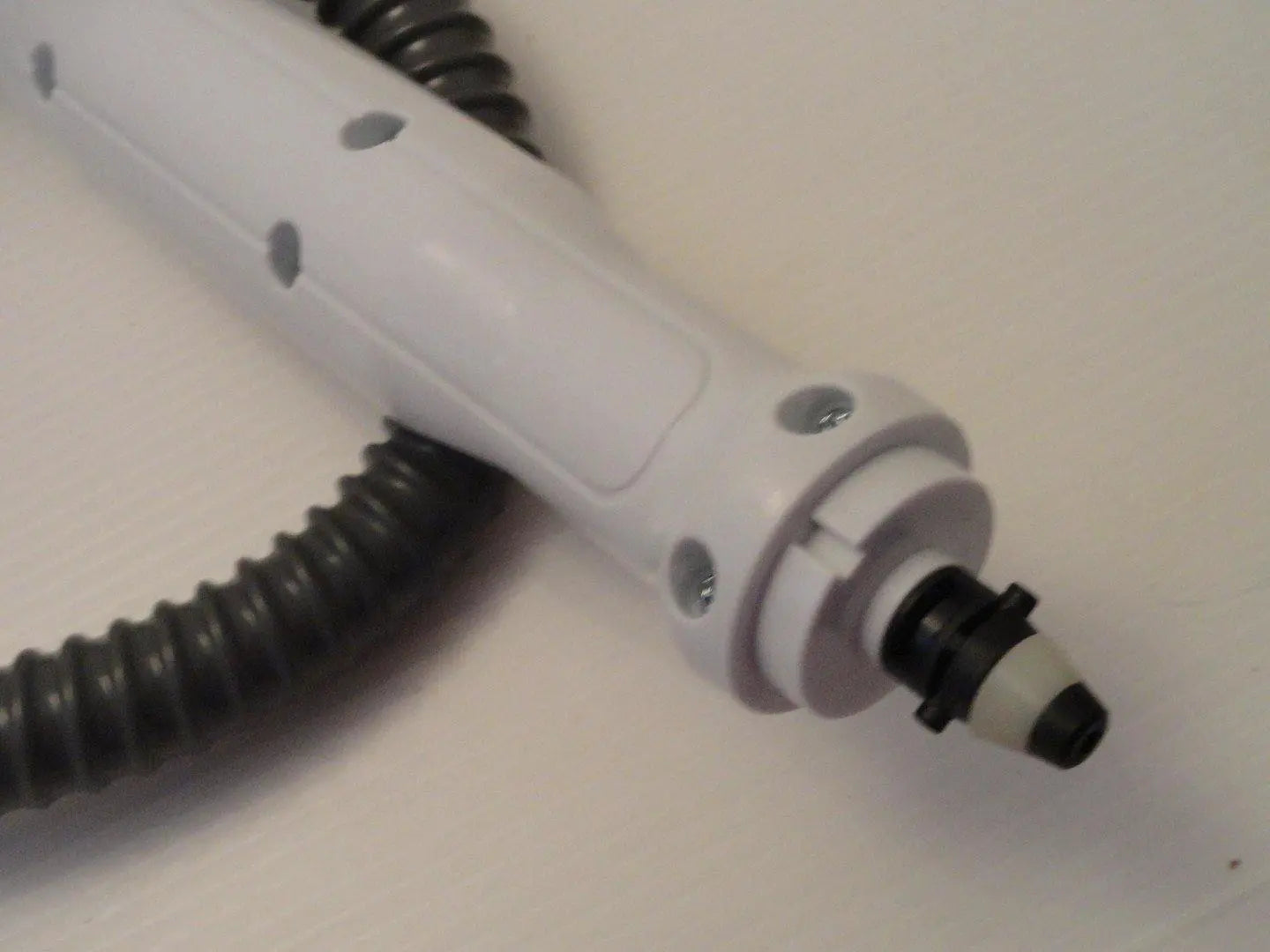 Tubo flessibile per scopa a vapore Black+Decker FSMH1321 BLACK+DECKER