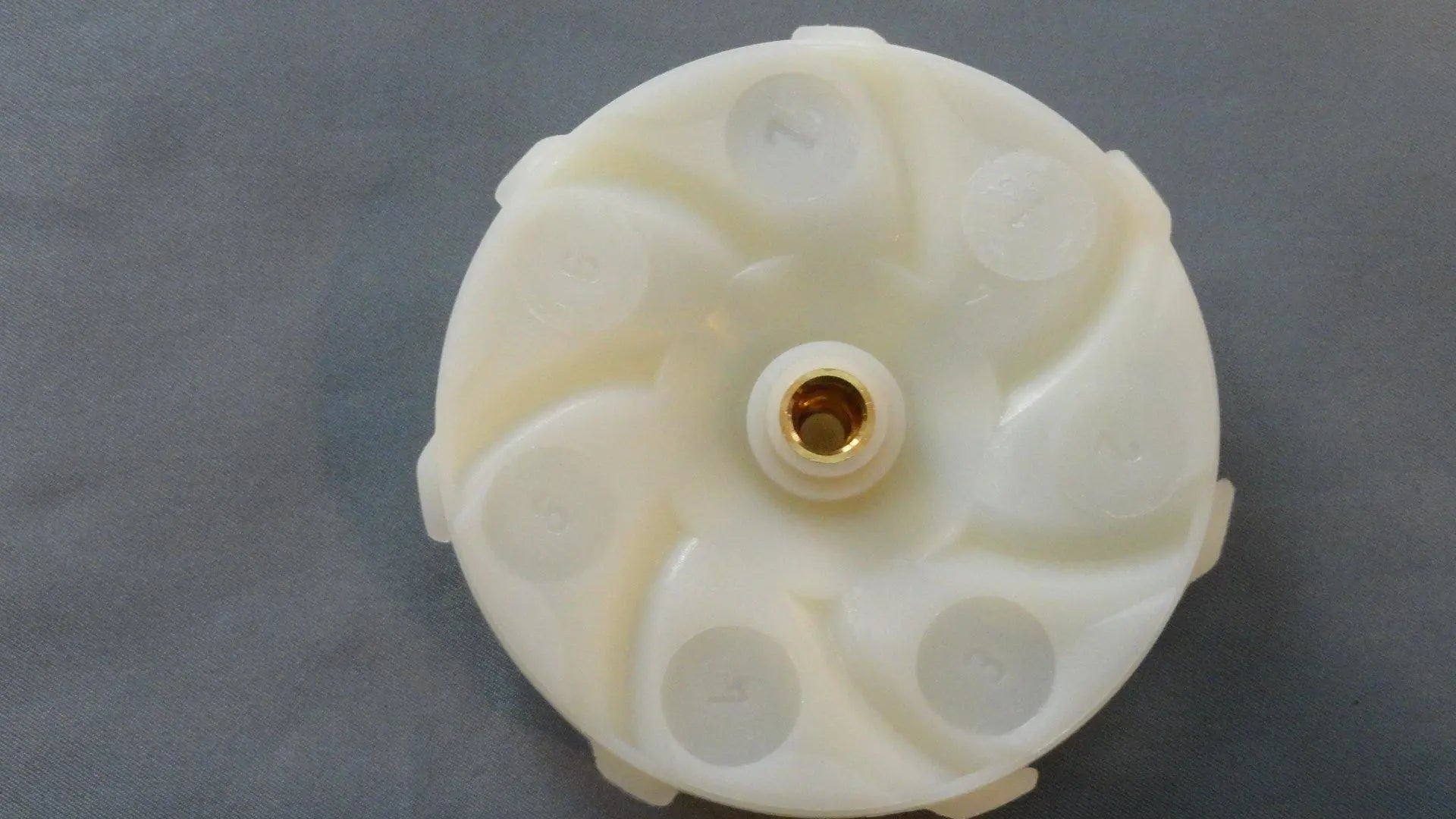 Ventola turbina VK120/1/2 Vorwerk Folletto VORWERK FOLLETTO