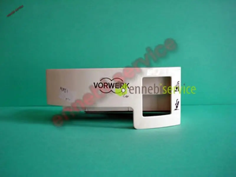corpo superiore vk120 vorwerk folletto VORWERK FOLLETTO