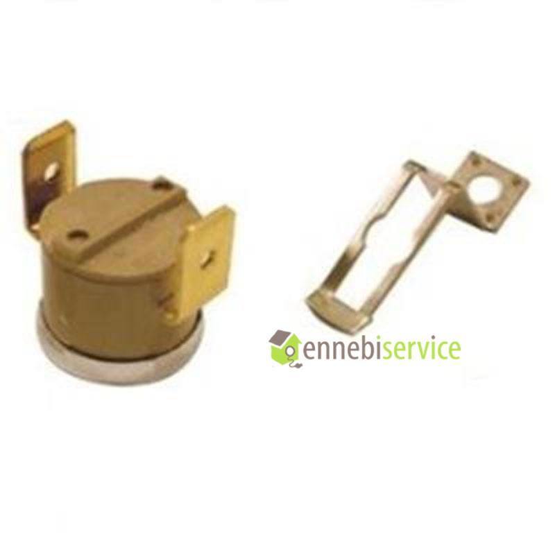 termostato scatto fisso 45 ENNEBISERVICE