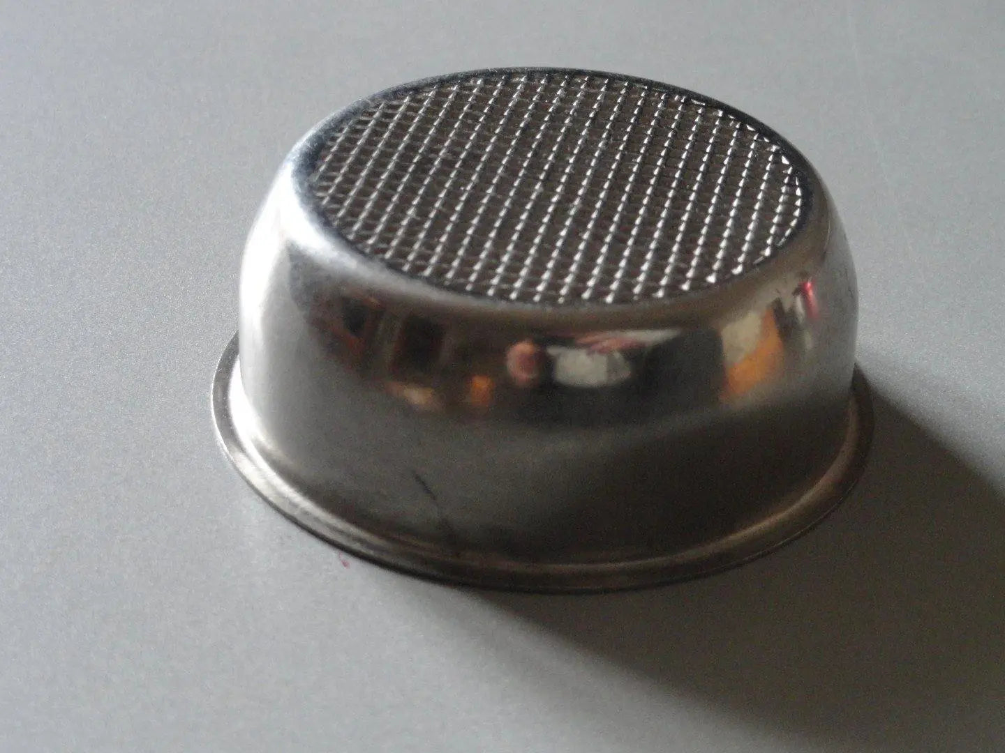 filtro inox 2 tazze vecchia versione 1315 ariete ARIETE