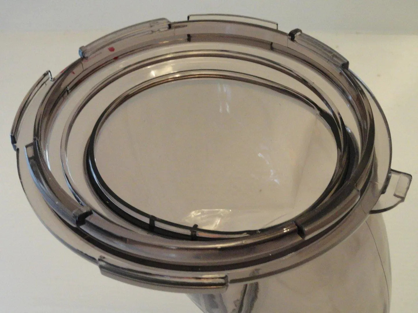 imbocco coperchio estrattore imetec succovivo sj1000 IMETEC