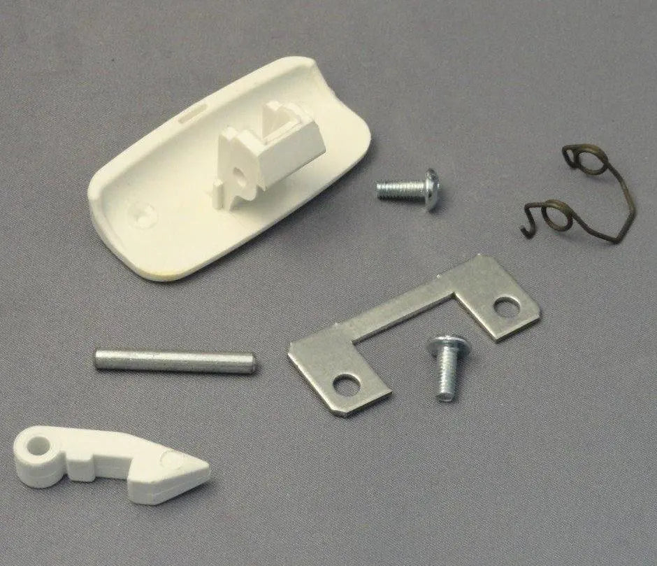 kit maniglia oblo' lavatrice candy zerowatt 91967430 CANDY