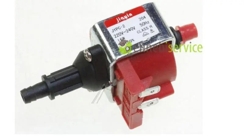 pompa per scopa a vapore ariete steam mop 4162 ARIETE