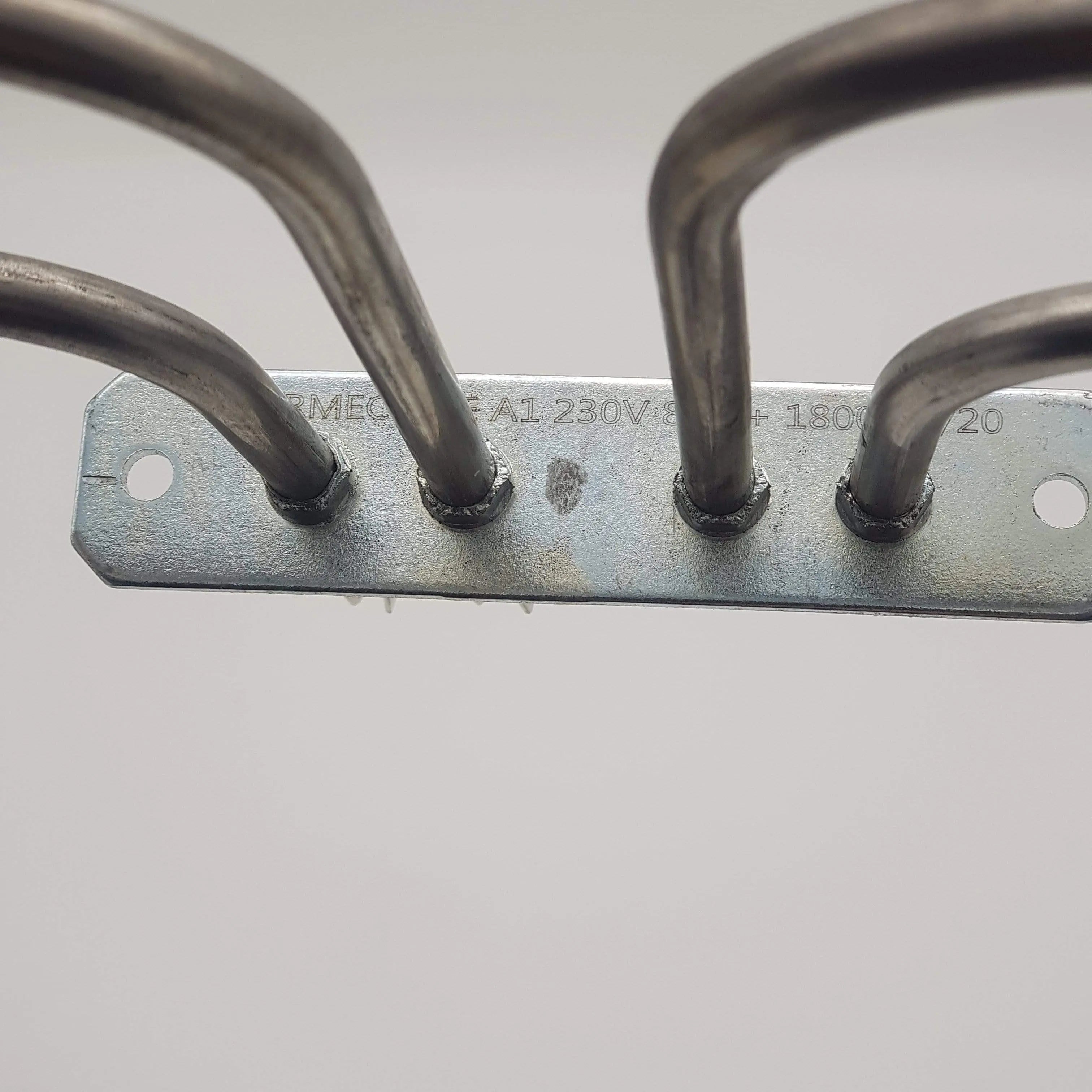 resistenza cielo + grill forno 800+1800w franke rc 60m-kr 62m FRANKE