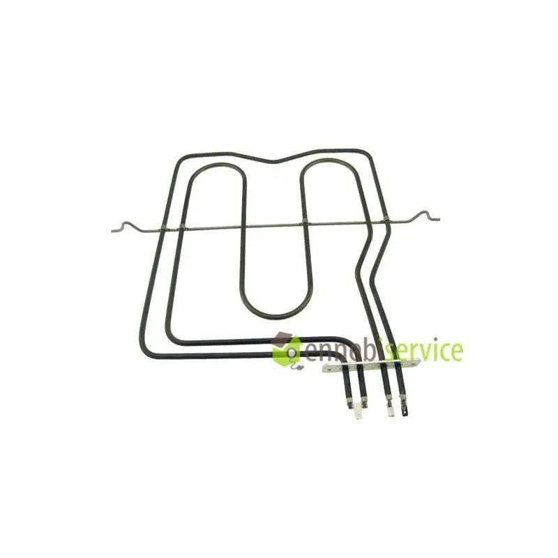 resistenza forno superiore con grill 1000w+1200w ariston ARISTON