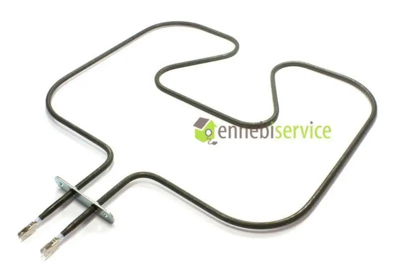 resistenza forno zanussi 3570338040 1000w 230v+1100w ZANUSSI