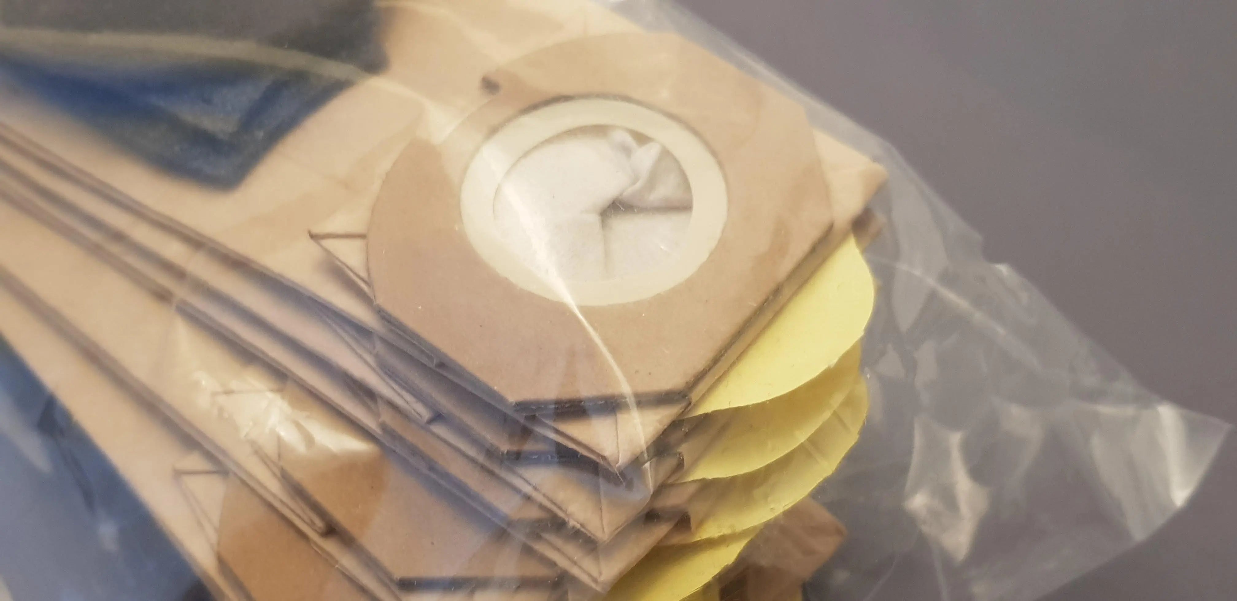 sacchi per imetec 8004 originali piuma IMETEC