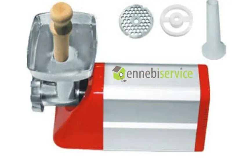 tritacarne tc5 855m elettrico con elica e piastra diametro 6mm spremy OMRA