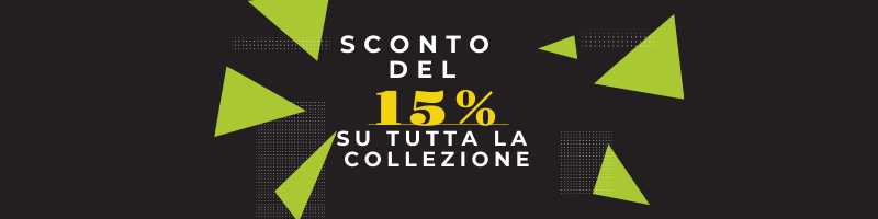 Collezione Autunno Ennebiservice