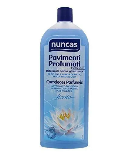 Detergenti per pavimenti - Ennebiservice