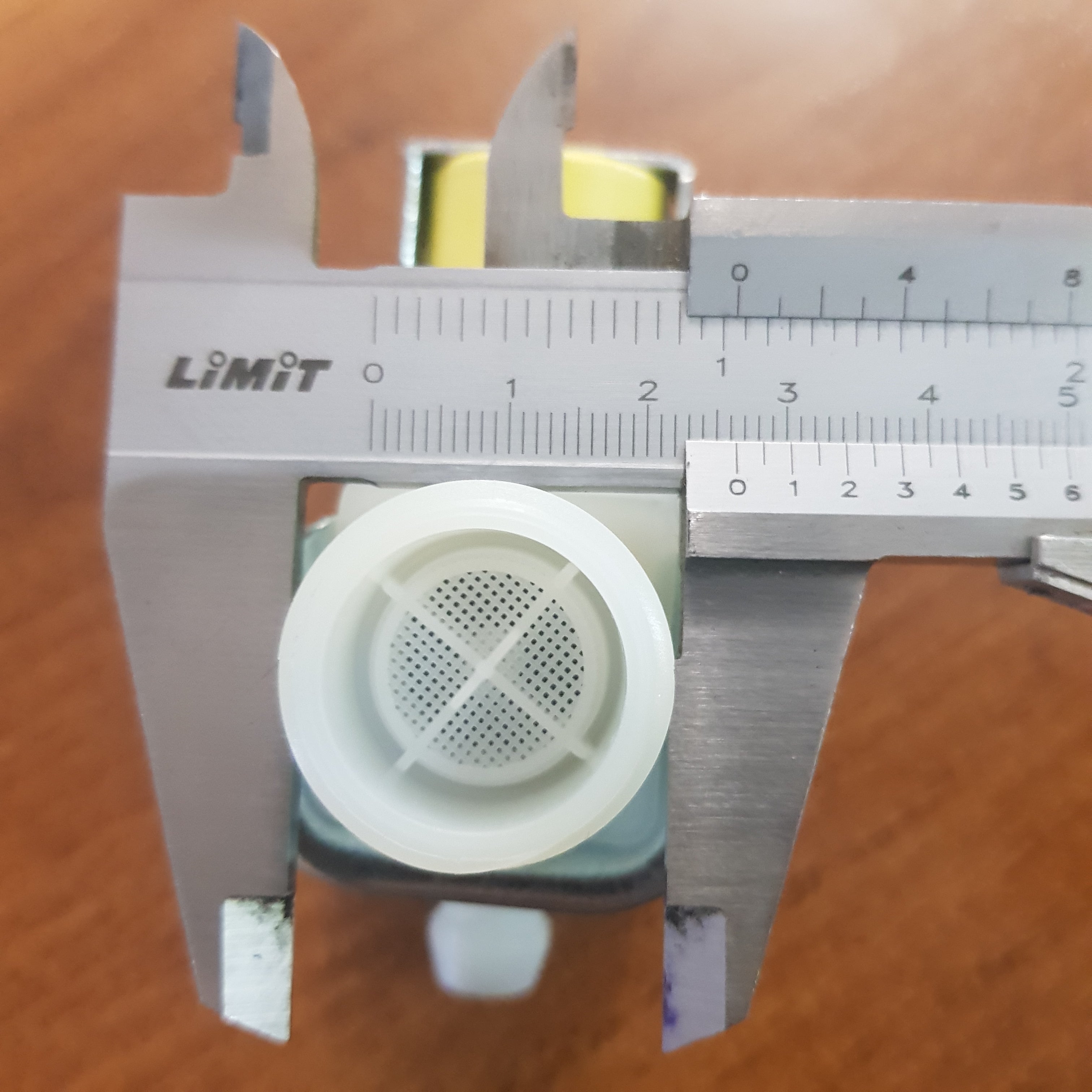 Elettrovalvola 1 via uscita ø12mm 90°bp 24V-AC tp Skl SKL