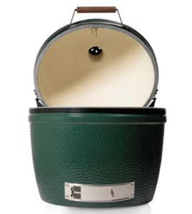 Barbecue 2XL - Cm 74 Big Green Egg Big Green Egg