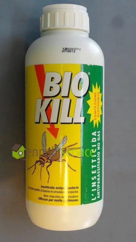Biokill ricarica 1000ml BIOKILL