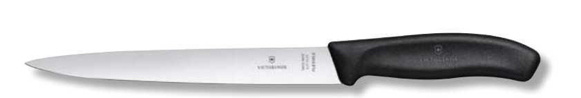 Coltello Filettare Classic Lunghezza lama: 20 cm VICTORINOX VICTORINOX