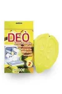 Deodorante per lavastoviglie freschezza limone DEO 2pz Axor AXOR