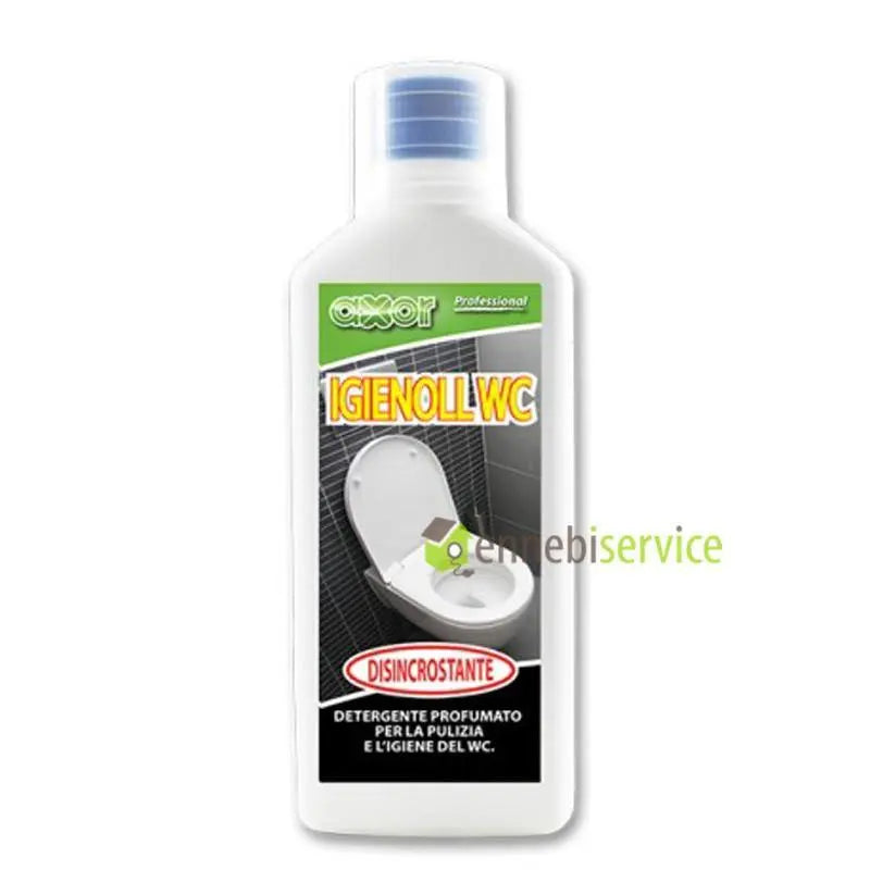 Detergente pulizia "Iigienoll WC" professional 500ml Axor AXOR