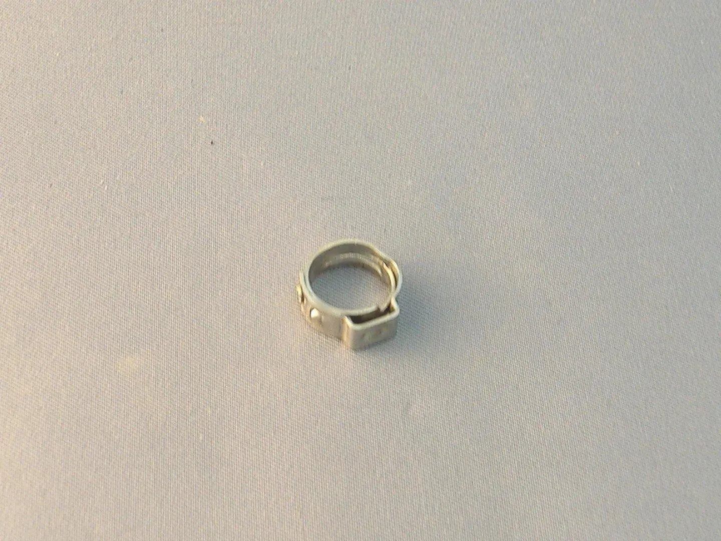 Fascetta Oetiker stringi tubo diametro: 7,80 - 9,50 mm Saeco SAECO