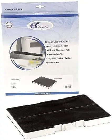 Filtro cappa cucina antiodore Bosch Siemens Neff BOSCH SIEMENS