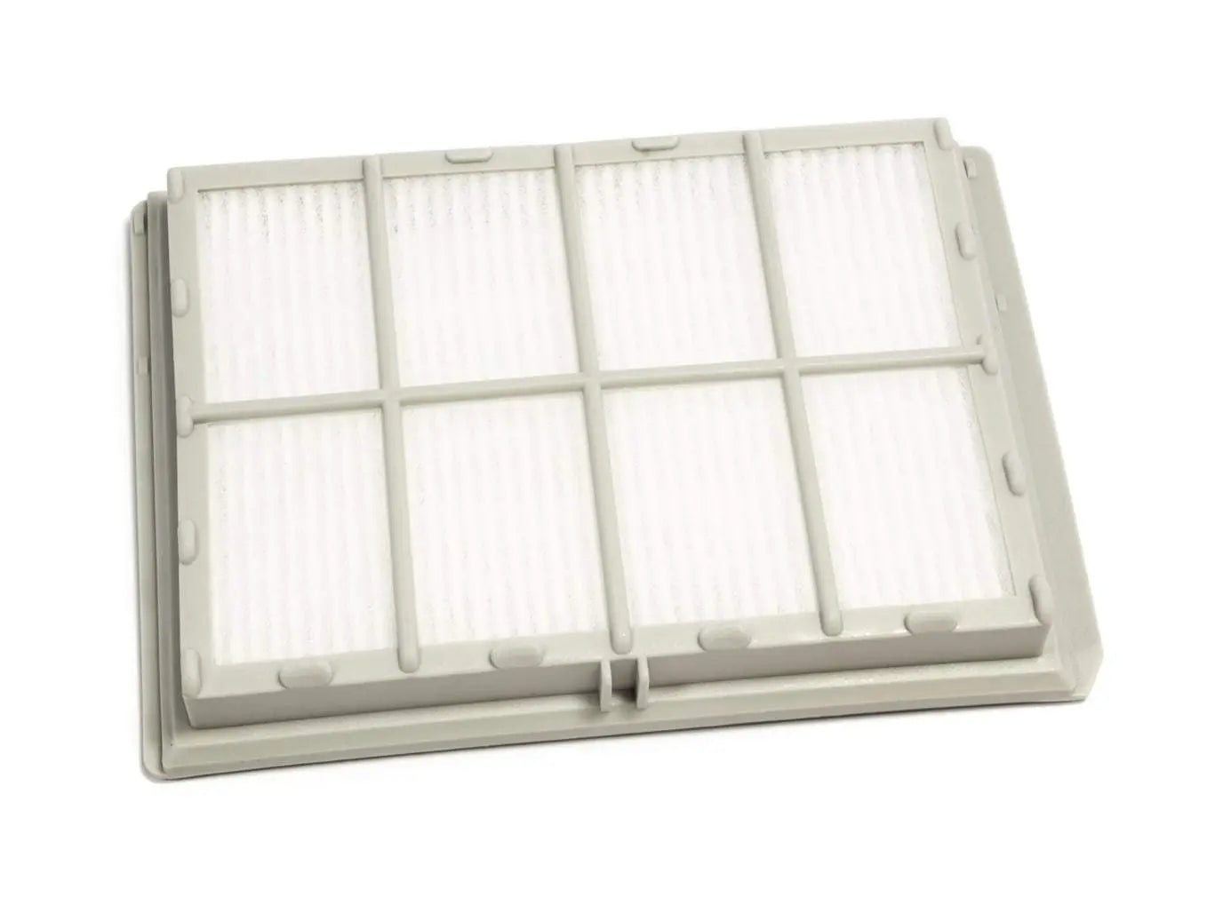 Filtro hepa  aspirapolvere Bosch 263506-578733 - 153x22x108mm BOSCH