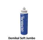 Filtro per acqua FILTRO/FILTER JUMBO DEMIKAL 250J SOFT rapid system WCF