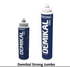 Filtro per acqua FILTRO/FILTER JUMBO DEMIKAL 250J STRONG D12583 rapid system WCF