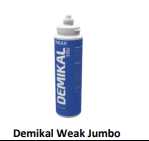 Filtro per acqua FILTRO/FILTER JUMBO DEMIKAL 250J WEAK D13185 rapid system WCF