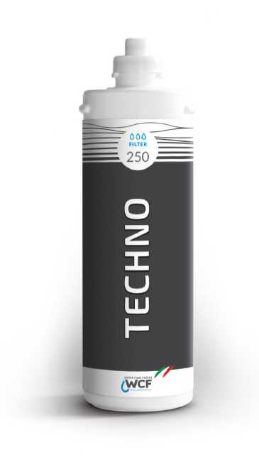 Filtro per acqua FILTRO/FILTER WCF TECHNO HF R11911 rapid system WCF