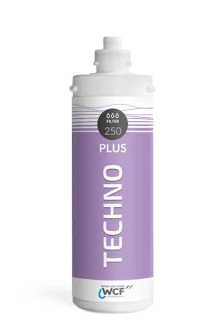 Filtro per acqua FILTRO/FILTER WCF TECHNO PLUS R11634 rapid system WCF