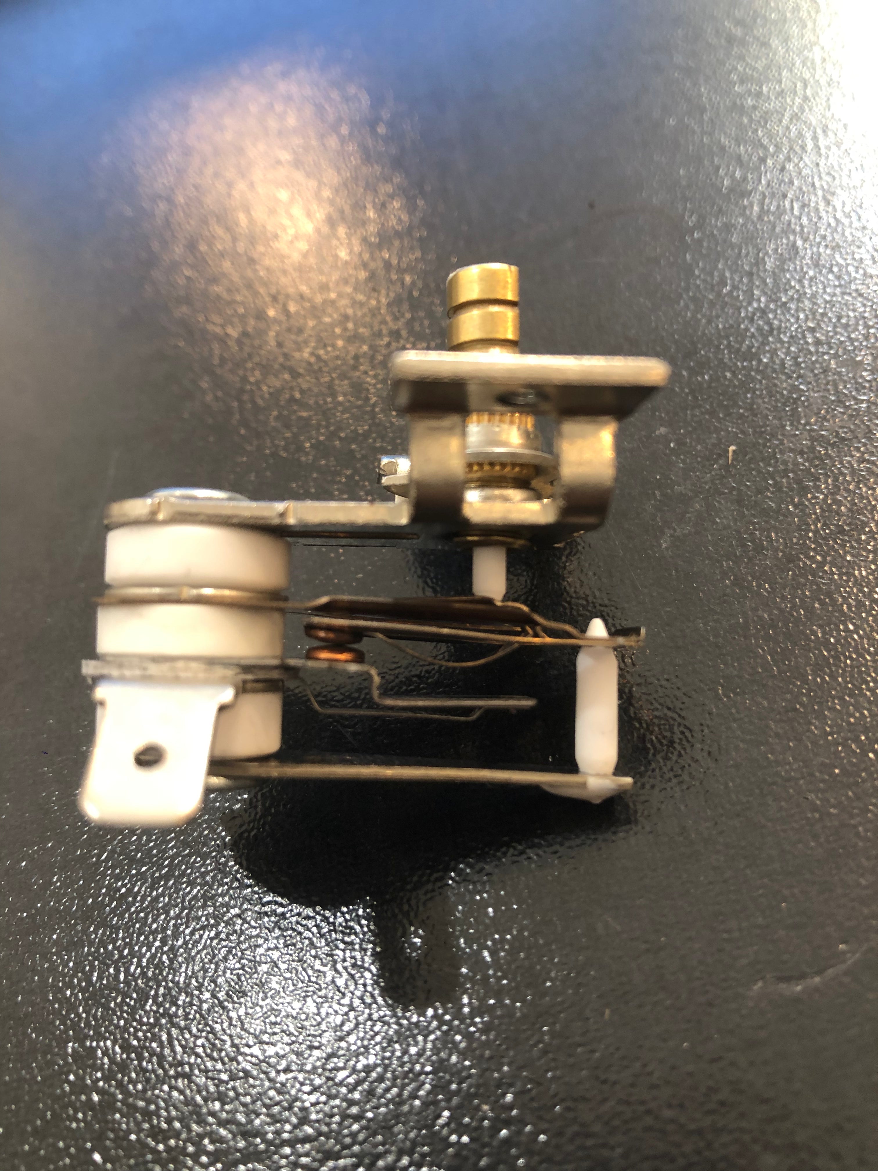 Termostato Forno 974 – Ricambio Originale ARIETE