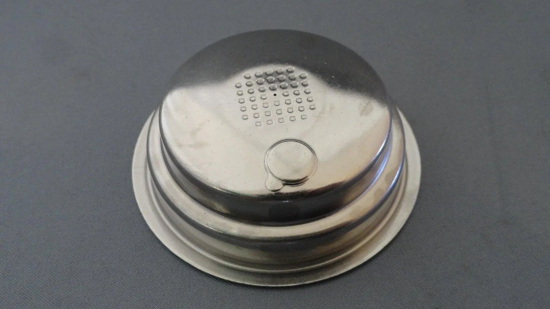 Misurino filtro inox porta cialda mokona CF40 BIALETTI