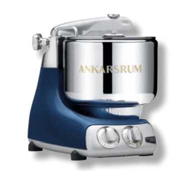 Mixer blu oceano Assistent Original Ankarsrum Ankarsrum