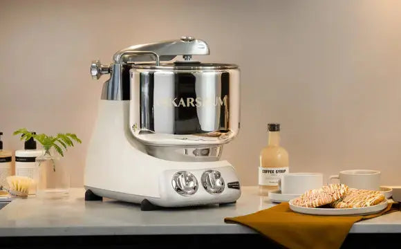 Mixer crema chiaro Assistent Original Ankarsrum Ankarsrum