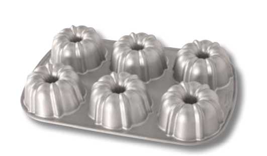 Stampo Bundlette Nordic Ware Nordic Ware