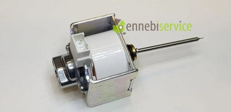 Valvola solenoide per  stufa sre 301 TECNOAIRSYSTEM