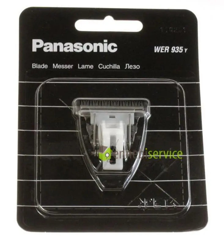 coltello per tagliacapelli er121 panasonic PANASONIC