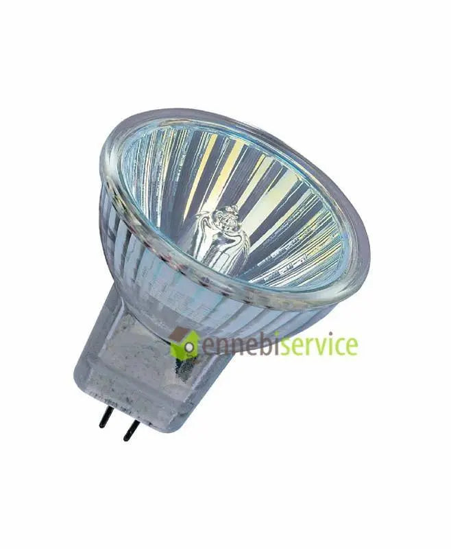 lampada dicroica 12v 20w g4 OSRAM