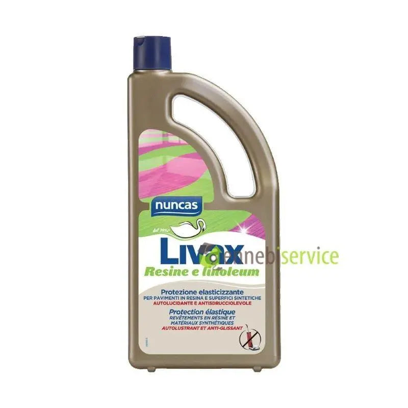 livax resine e linoleum 1 lt nuncas NUNCAS