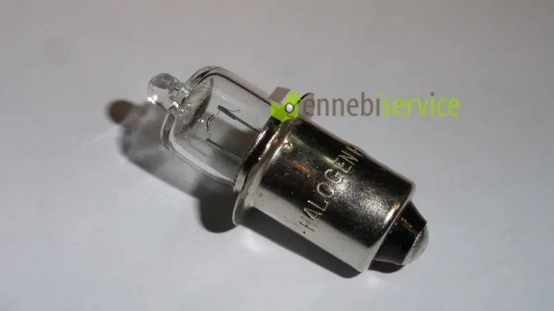 mini lampada alogena v6 0.85 a attacco  p 13.5 LYVIA