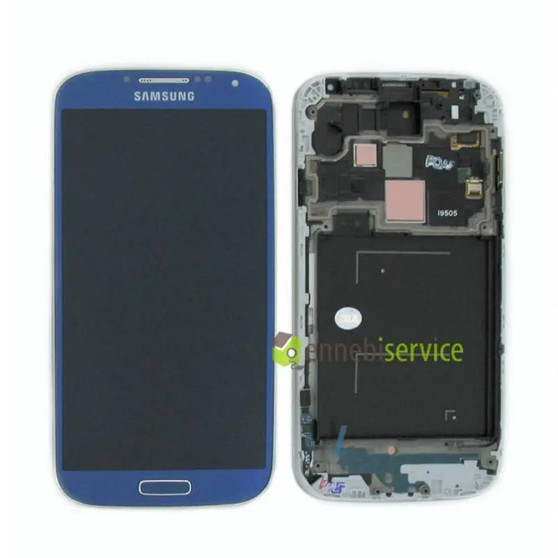 modulo lcd touch i9500 samsung SAMSUNG