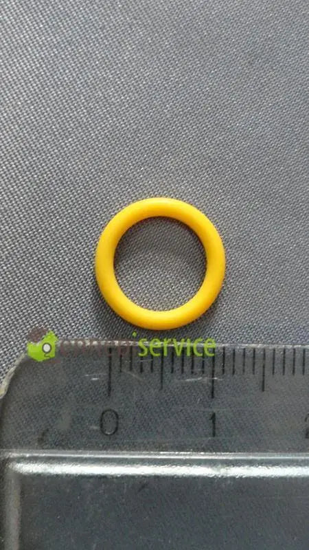 o-ring wmq70 giallo fda 9. 25 per .178 SPINEL