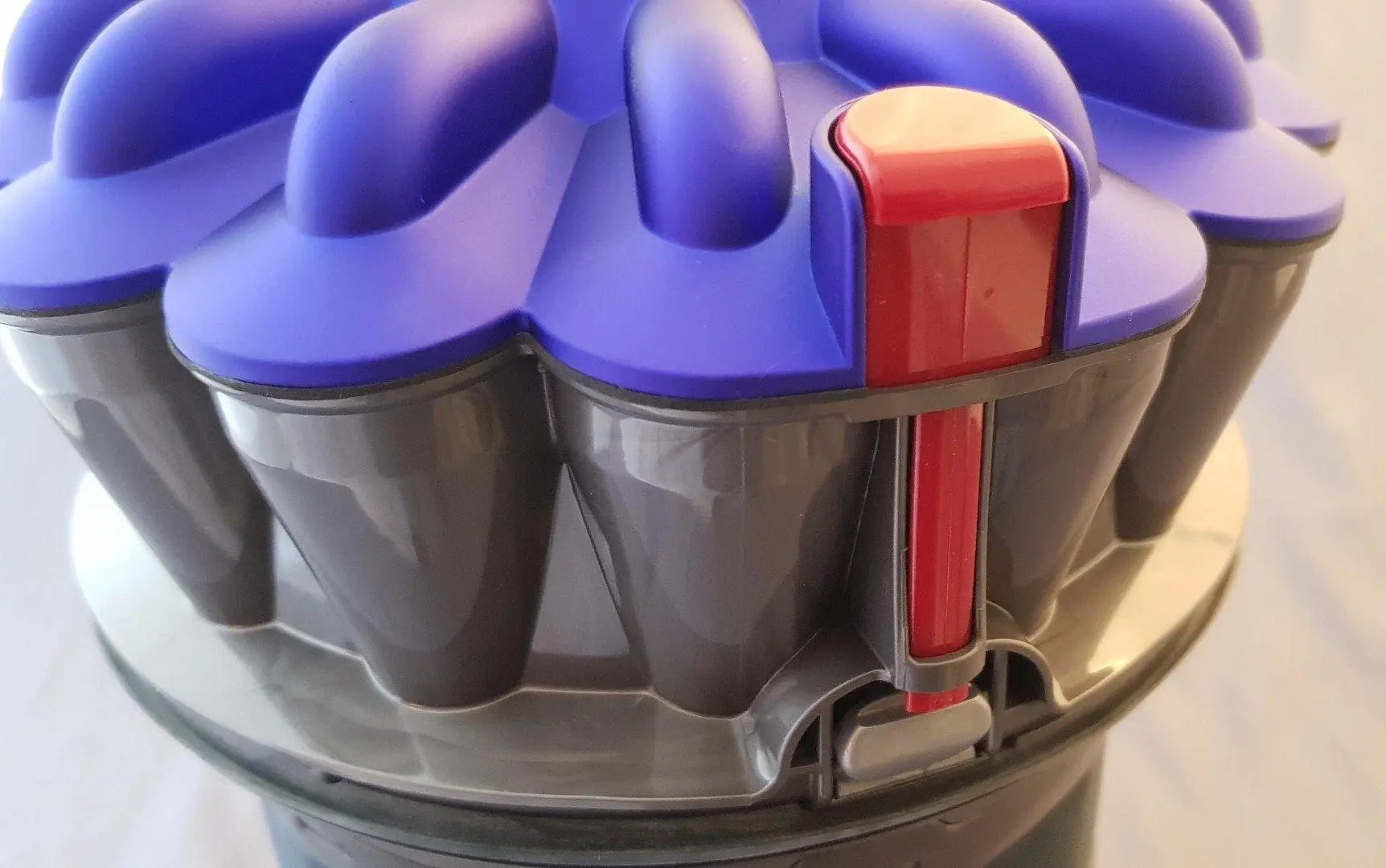 parte superiore contenitore dc37 allergy dyson DYSON