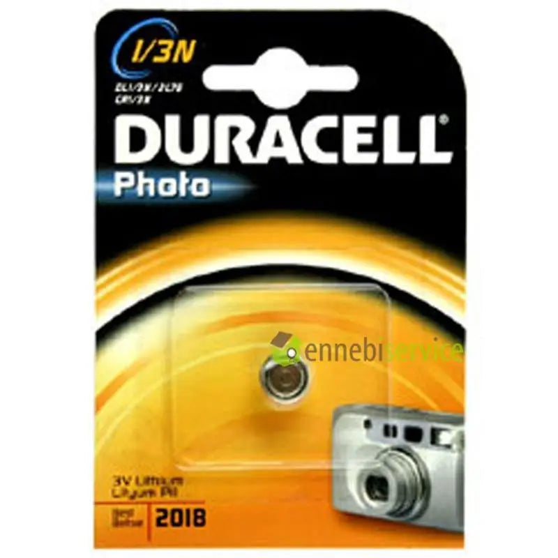 pila cr1-3n duracell DURACELL