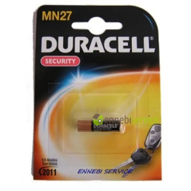 pila mn27 - 27a DURACELL