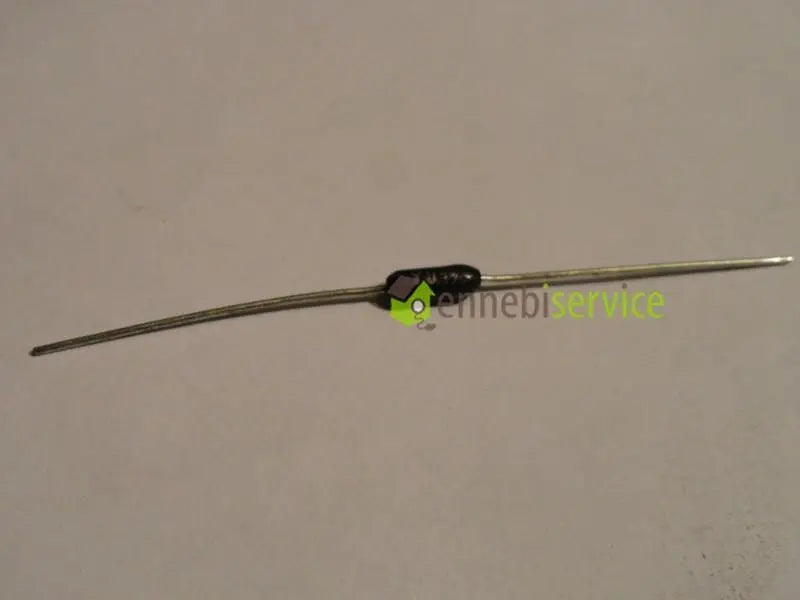 resistor 0.25w 124r UNIVERSALE