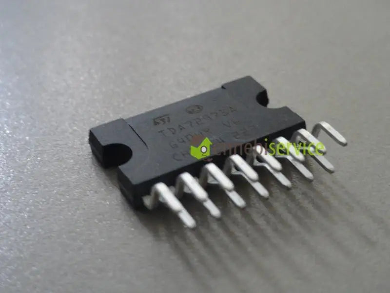 tda7297sa ic UNIVERSALE