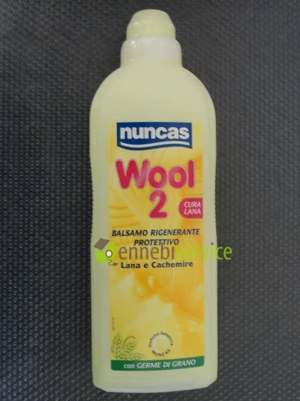 wool 2 curalana 750ml NUNCAS